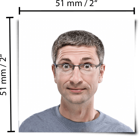 Dm Passfotos Passbildservice