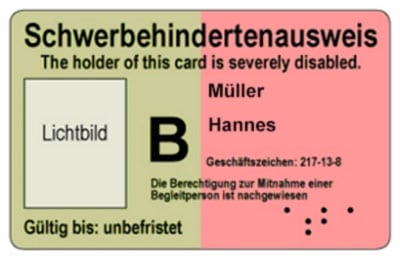 schwerbehindertenausweis-muster